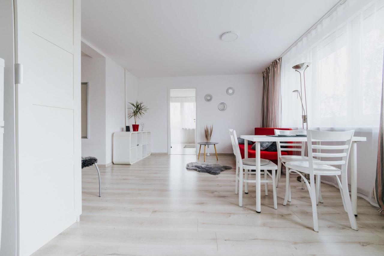 Apartament 29L Διαμέρισμα Krasków Εξωτερικό φωτογραφία