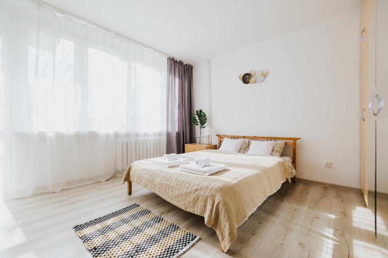 Apartament 29L Διαμέρισμα Krasków Εξωτερικό φωτογραφία