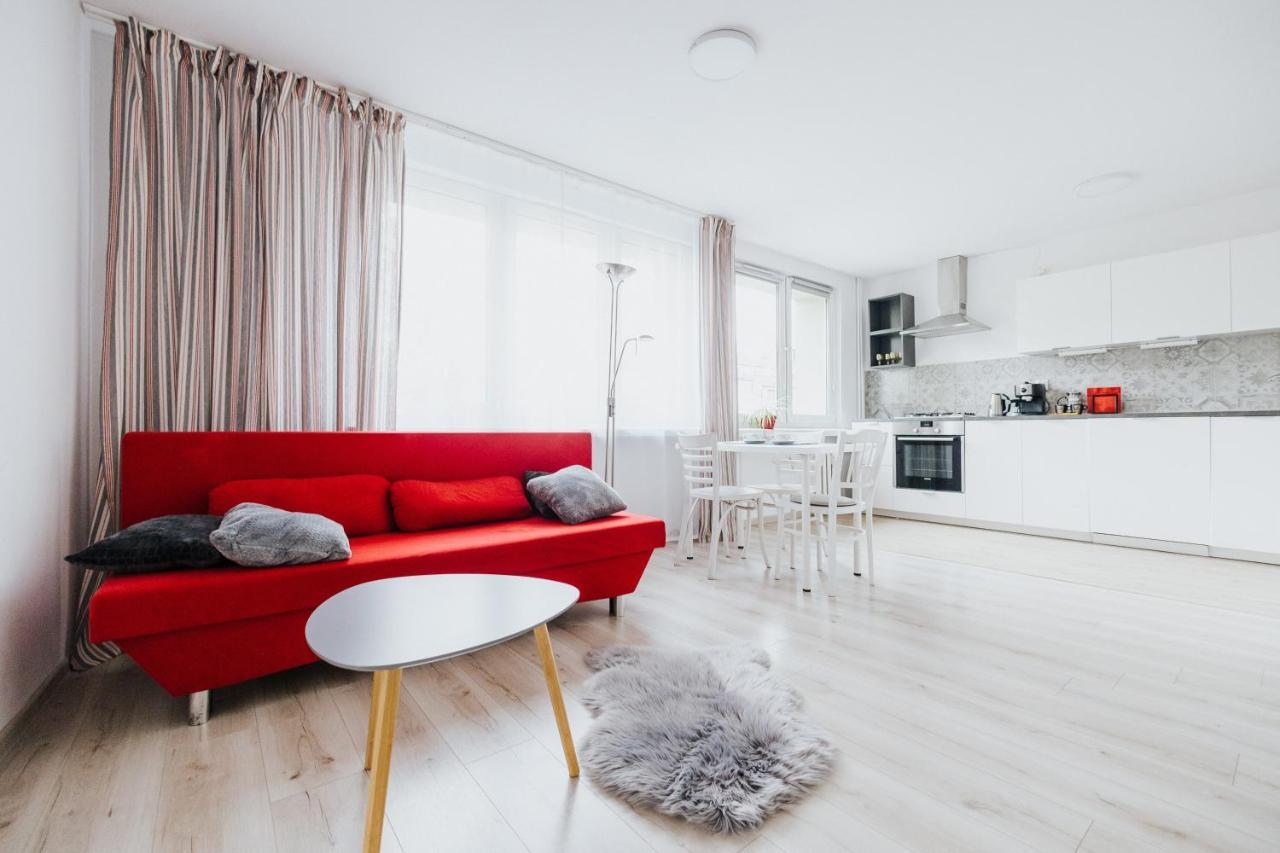 Apartament 29L Διαμέρισμα Krasków Εξωτερικό φωτογραφία
